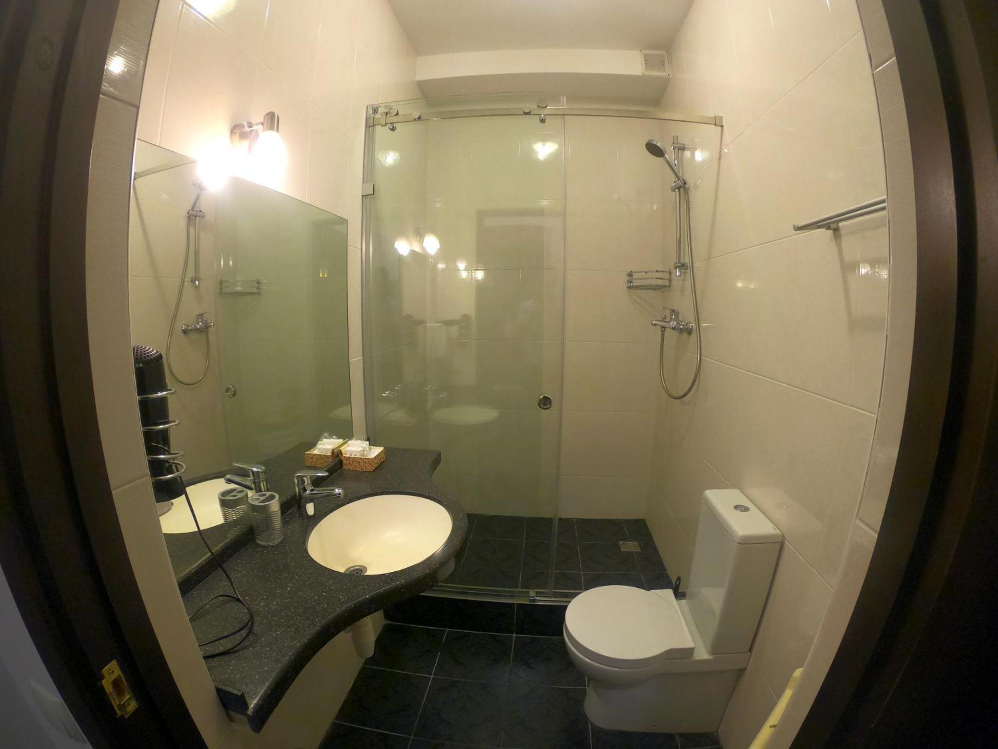 Hotel Lavilia Kyiv Room photo
