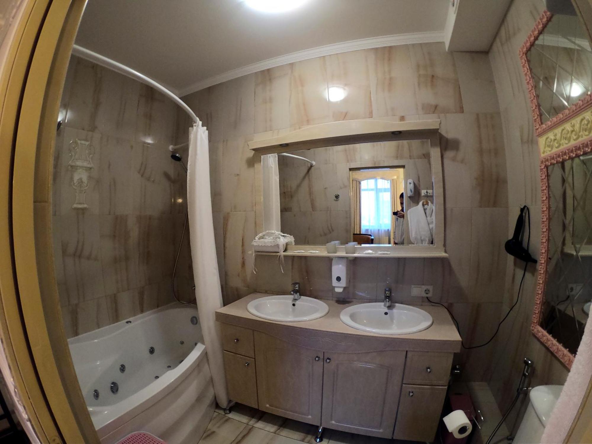 Hotel Lavilia Kyiv Room photo