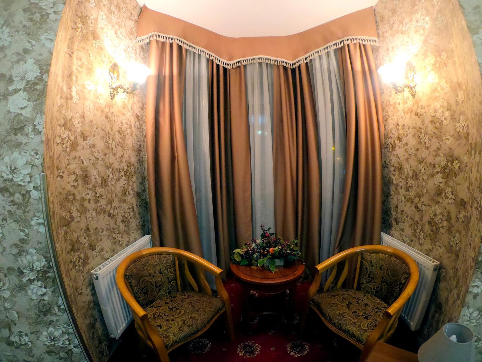 Hotel Lavilia Kyiv Room photo