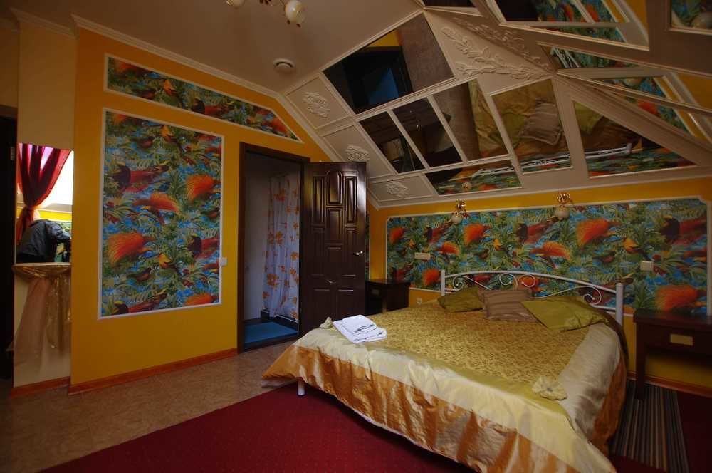 Hotel Lavilia Kyiv Exterior photo