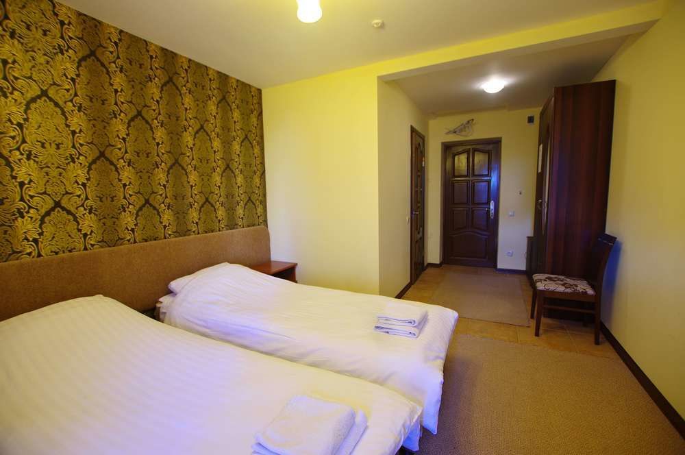 Hotel Lavilia Kyiv Exterior photo
